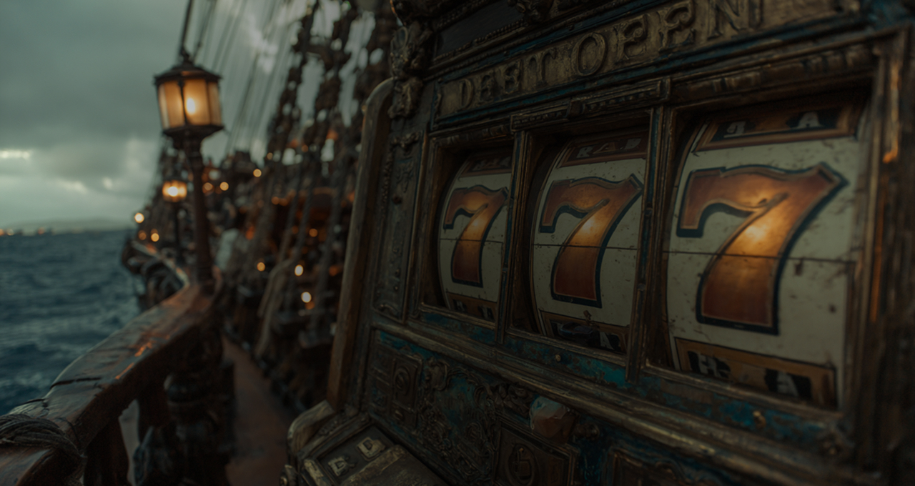 FatPirate Casino
