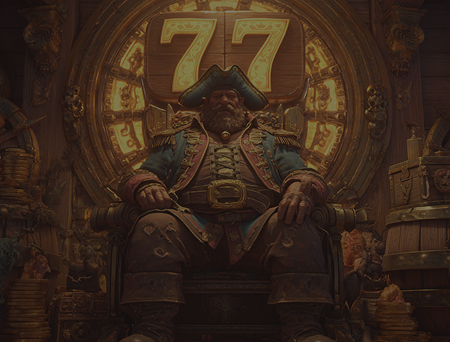 FatPirate Casino