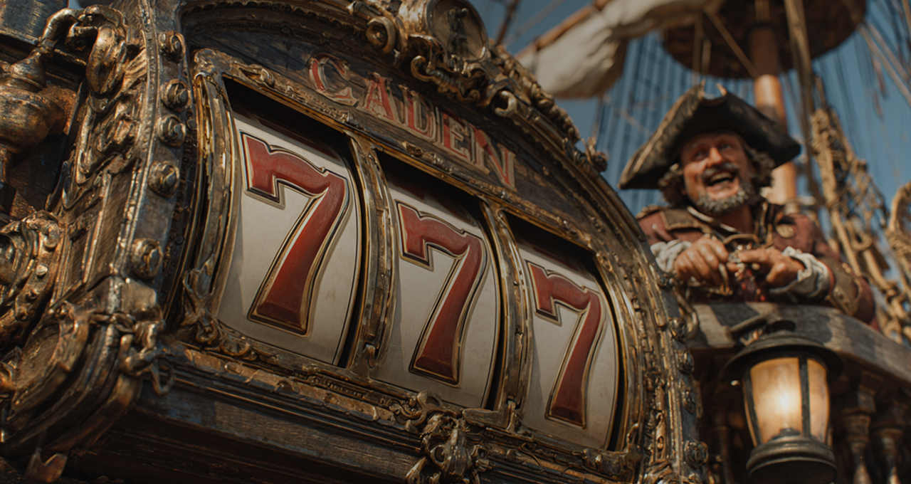FatPirate Casino
